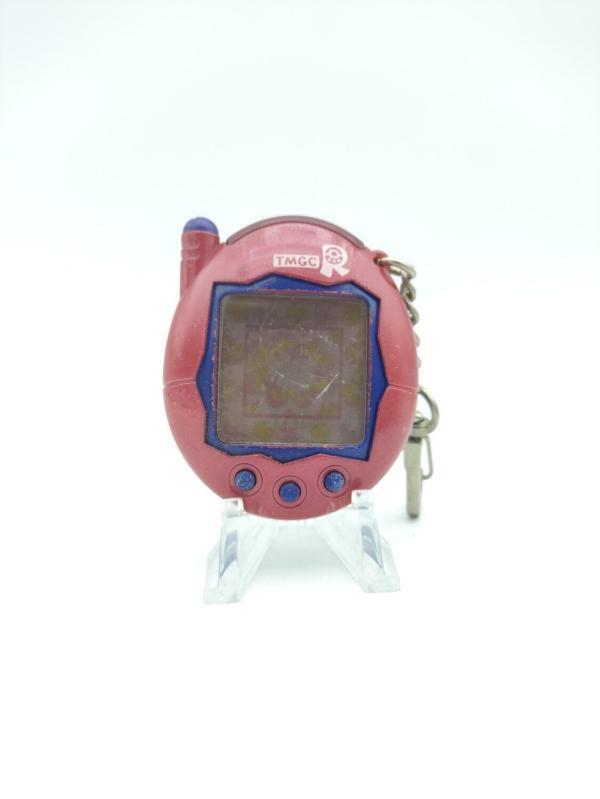 Tamagotchi Keitai Kaitsuu! Tamagotchi Plus Akai Plus Metal Red Bandai Boutique-Tamagotchis 2