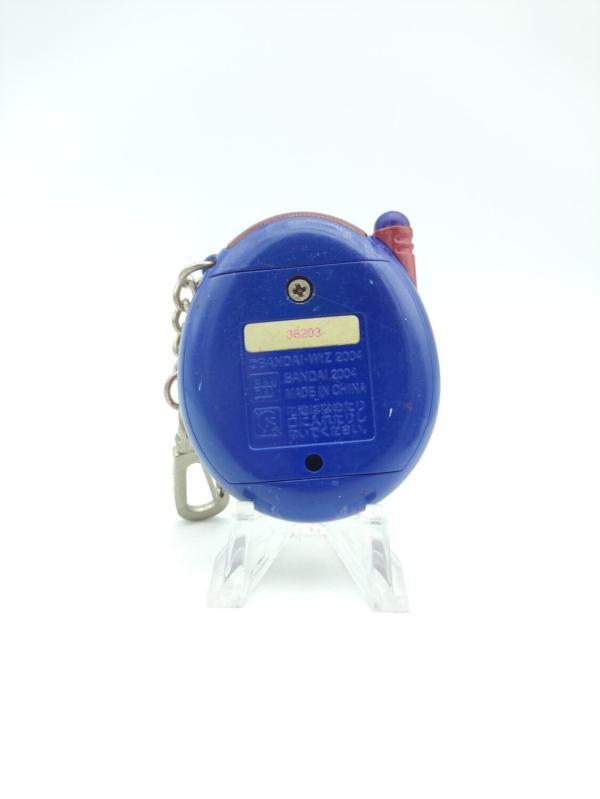 Tamagotchi Keitai Kaitsuu! Tamagotchi Plus Akai Plus Metal Red Bandai Boutique-Tamagotchis 3