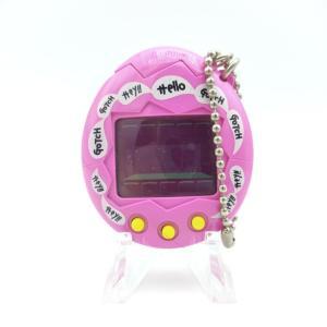 Tamagotchi Angelgotchi Tenshitchi no Pink Bandai 1997 Boutique-Tamagotchis 6