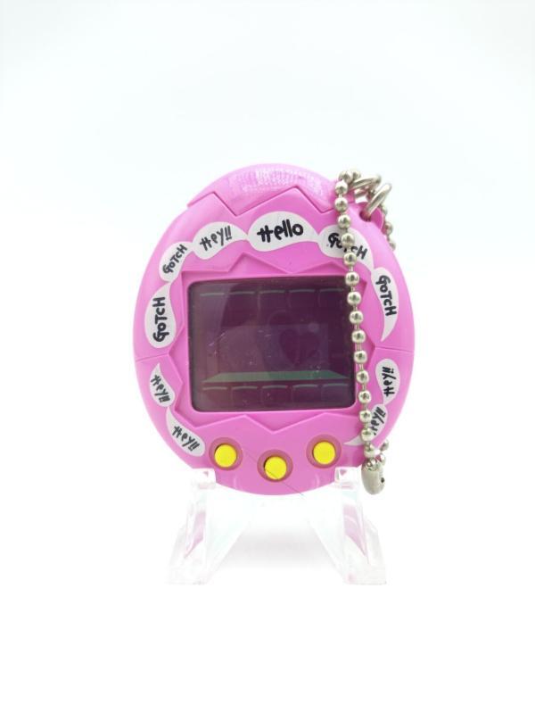 Tamagotchi original Osutchi Mesutchi Pink Bandai japan Boutique-Tamagotchis 2