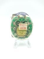 Tamagotchi Osutchi Mesutchi Clear grey Bandai japan Boutique-Tamagotchis 4