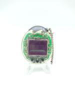 Tamagotchi Osutchi Mesutchi Clear grey Bandai japan Boutique-Tamagotchis 3