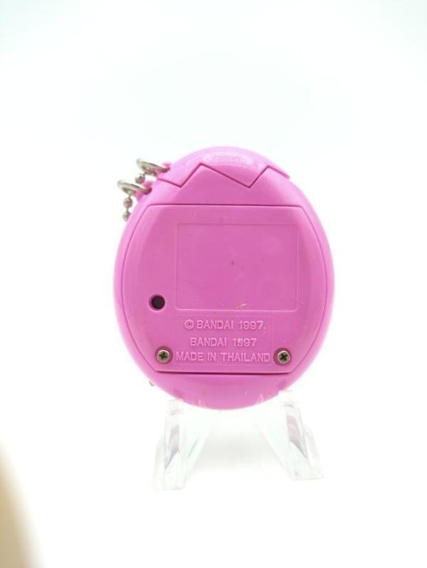 Tamagotchi original Osutchi Mesutchi Pink Bandai japan Boutique-Tamagotchis 3