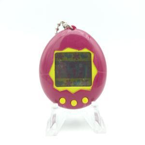 Tamagotchi Osutchi Mesutchi Clear grey Bandai japan Boutique-Tamagotchis 6