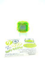 Yujin 1997 Kerokero Keroppi Clear Green Color Virtual Pet Tamagotchi Japan Boutique-Tamagotchis 3