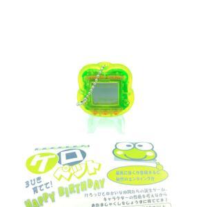 Dragon Quest Slime Virtual Pet Pedometer Arukundesu Enix Clear Blue Boutique-Tamagotchis 6