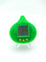 Dragon Quest Slime Virtual Pet Pedometer Arukundesu Enix Clear green Boutique-Tamagotchis 3