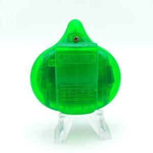 Dragon Quest Slime Virtual Pet Pedometer Arukundesu Enix Clear green Boutique-Tamagotchis 2