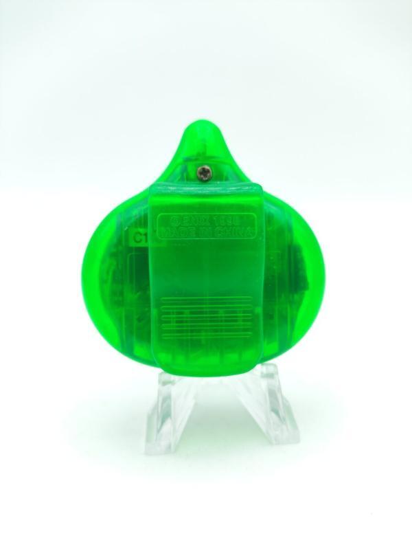 Dragon Quest Slime Virtual Pet Pedometer Arukundesu Enix Clear green Boutique-Tamagotchis 3 Dragon Quest Slime Virtual Pet Pedometer Arukundesu Enix Clear green Boutique-Tamagotchis 3