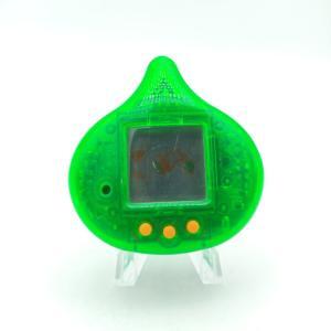 Dragon Quest Slime Virtual Pet Pedometer Arukundesu Enix Clear green Boutique-Tamagotchis