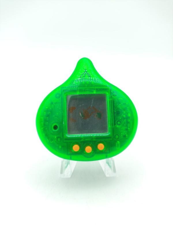 Dragon Quest Slime Virtual Pet Pedometer Arukundesu Enix Clear green Boutique-Tamagotchis 2