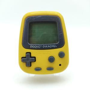 Nintendo Pokemon Pikachu Pocket Color Game Grey Pedometer Boutique-Tamagotchis 5