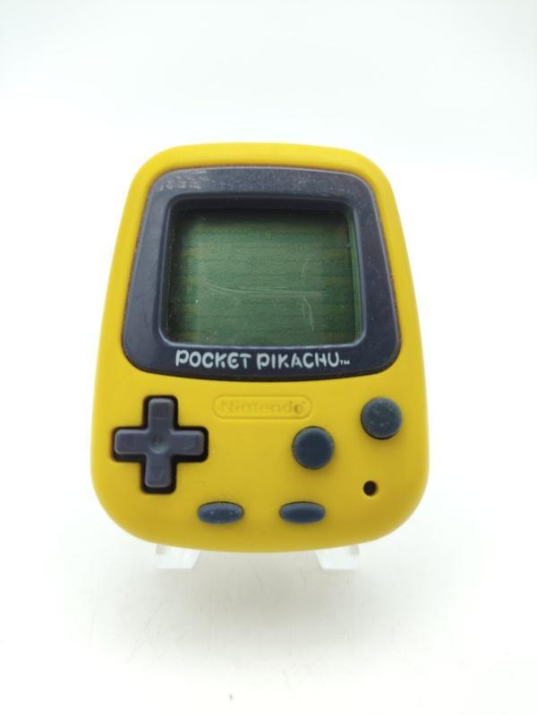 Nintendo Pokemon Pikachu Pocket Game Virtual Pet 1998 Pedometer Boutique-Tamagotchis 2