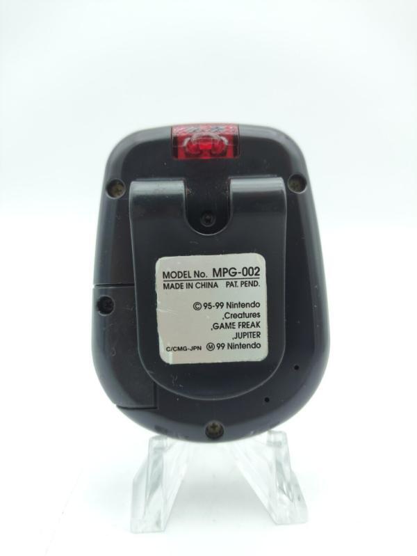 Nintendo Pokemon Pikachu Pocket Color Game Grey Pedometer Boutique-Tamagotchis 3 Nintendo Pokemon Pikachu Pocket Color Game Grey Pedometer Boutique-Tamagotchis 3