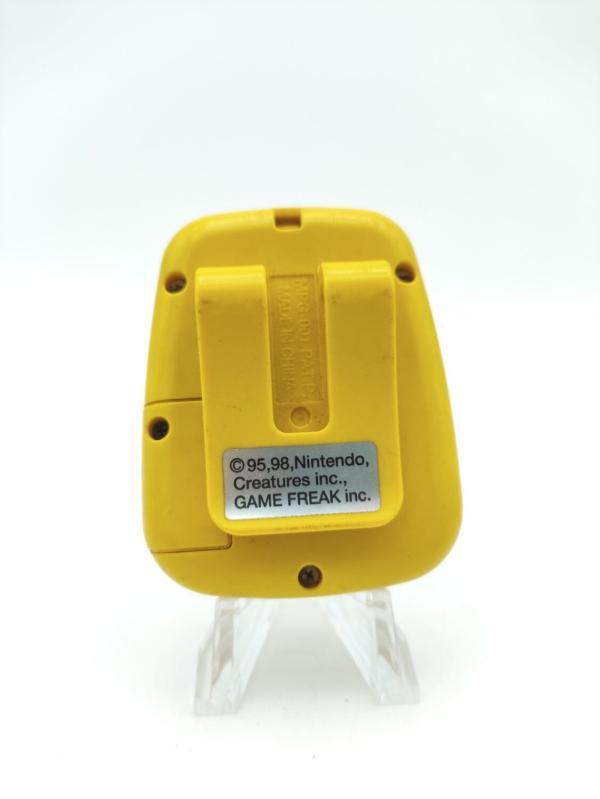 Nintendo Pokemon Pikachu Pocket Game Virtual Pet 1998 Pedometer Boutique-Tamagotchis 3 Nintendo Pokemon Pikachu Pocket Game Virtual Pet 1998 Pedometer Boutique-Tamagotchis 3
