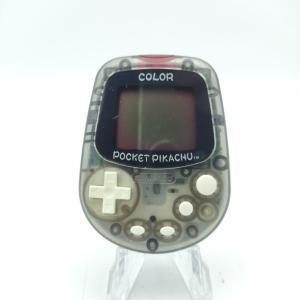 Nintendo Pokemon Pikachu Pocket Game Virtual Pet 1998 Pedometer Boutique-Tamagotchis 6