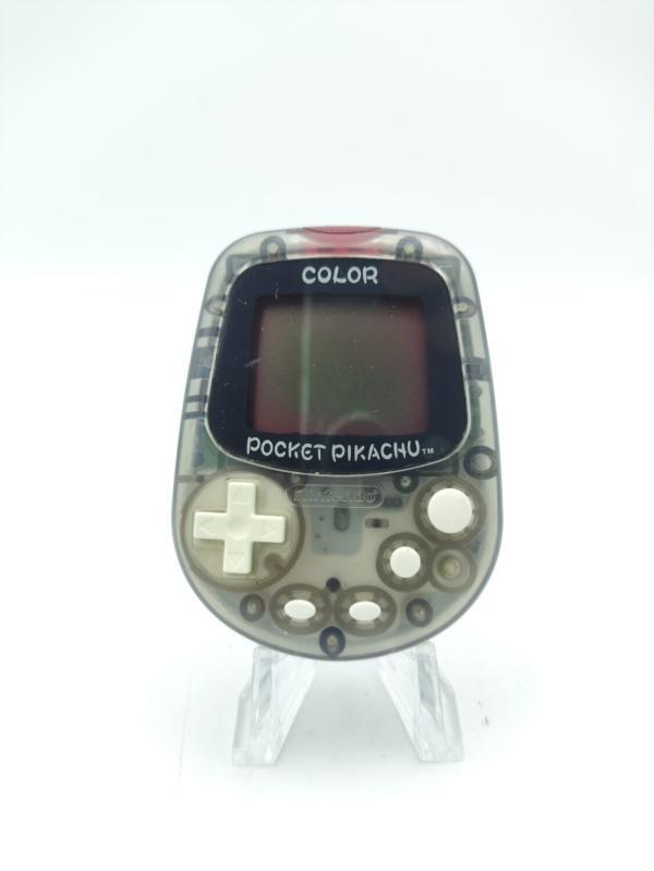 Nintendo Pokemon Pikachu Pocket Color Game Grey Pedometer Boutique-Tamagotchis 2