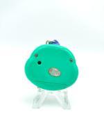 RakuRaku Dinokun Dinkie Dino White Pocket Game Virtual Pet Green Boutique-Tamagotchis 4