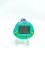 RakuRaku Dinokun Dinkie Dino White Pocket Game Virtual Pet Green Boutique-Tamagotchis 3