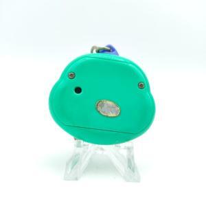 RakuRaku Dinokun Dinkie Dino White Pocket Game Virtual Pet Green Boutique-Tamagotchis 2