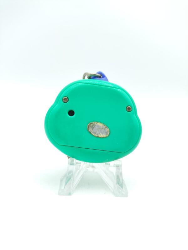RakuRaku Dinokun Dinkie Dino White Pocket Game Virtual Pet Green Boutique-Tamagotchis 3 RakuRaku Dinokun Dinkie Dino White Pocket Game Virtual Pet Green Boutique-Tamagotchis 3
