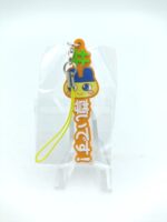 Tamagotchi Rubber mascot strap keychain Gashapon Mametchi Boutique-Tamagotchis 5