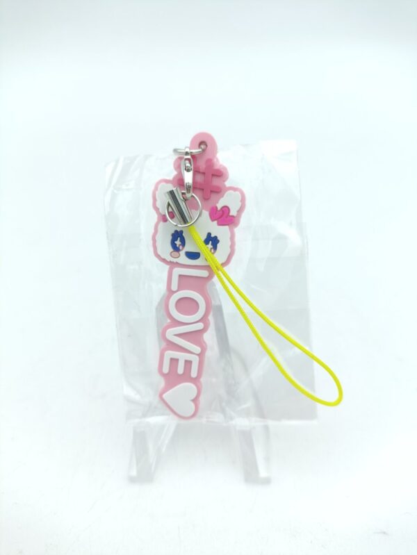 Tamagotchi Rubber mascot strap keychain Gashapon Lovelitchi Boutique-Tamagotchis 4 Tamagotchi Rubber mascot strap keychain Gashapon Lovelitchi Boutique-Tamagotchis 4