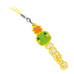 Tamagotchi Rubber mascot strap keychain Gashapon Kuchipatchi Boutique-Tamagotchis 3