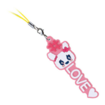 Tamagotchi Rubber mascot strap keychain Gashapon Lovelitchi Boutique-Tamagotchis 3