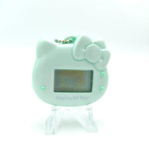 Sanrio HELLO KITTY Metcha Esute YUJIN Virtual Pet green Boutique-Tamagotchis