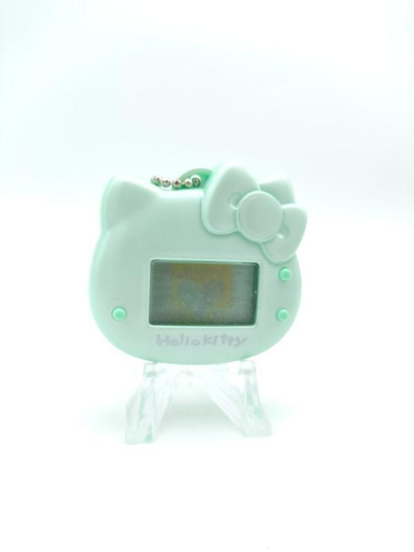 Sanrio HELLO KITTY Metcha Esute YUJIN Virtual Pet green Boutique-Tamagotchis 2