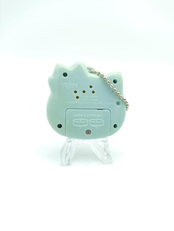 Sanrio HELLO KITTY Metcha Esute YUJIN  Virtual Pet blue Boutique-Tamagotchis 3