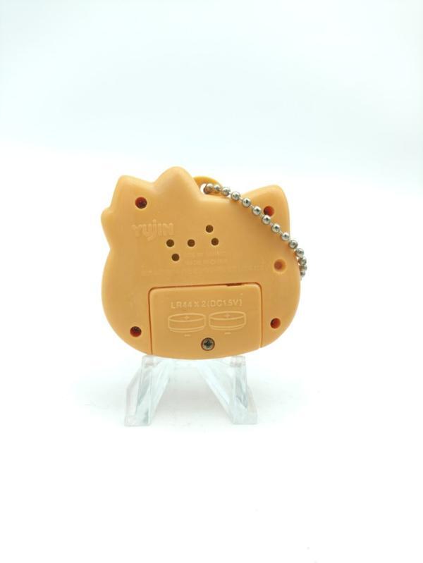 Sanrio HELLO KITTY Metcha Esute YUJIN Virtual Pet pink Boutique-Tamagotchis 3