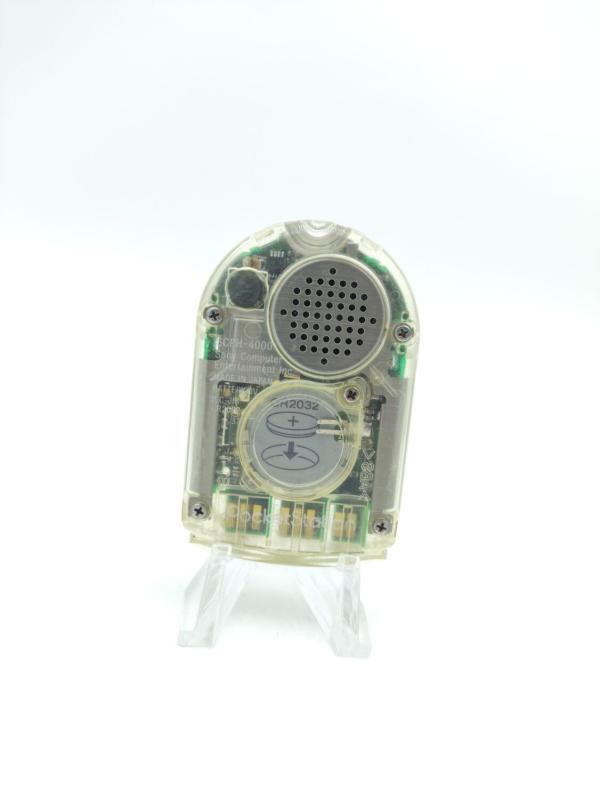 Sony Pocket Station memory card Skeleton grey SCPH-4000 Boutique-Tamagotchis 3