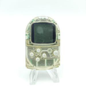 RakuRaku Dinokun Dinkie Dino White Pocket Game Virtual Pet Green Boutique-Tamagotchis 6