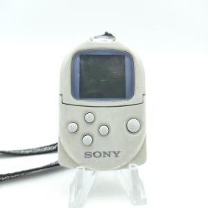 Sony Pocket Station memory card White SCPH-4000 Jap Boutique-Tamagotchis