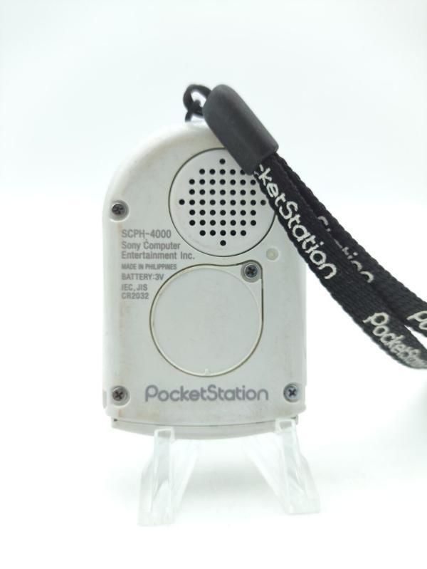 Sony Pocket Station memory card White SCPH-4000 Jap Boutique-Tamagotchis 3