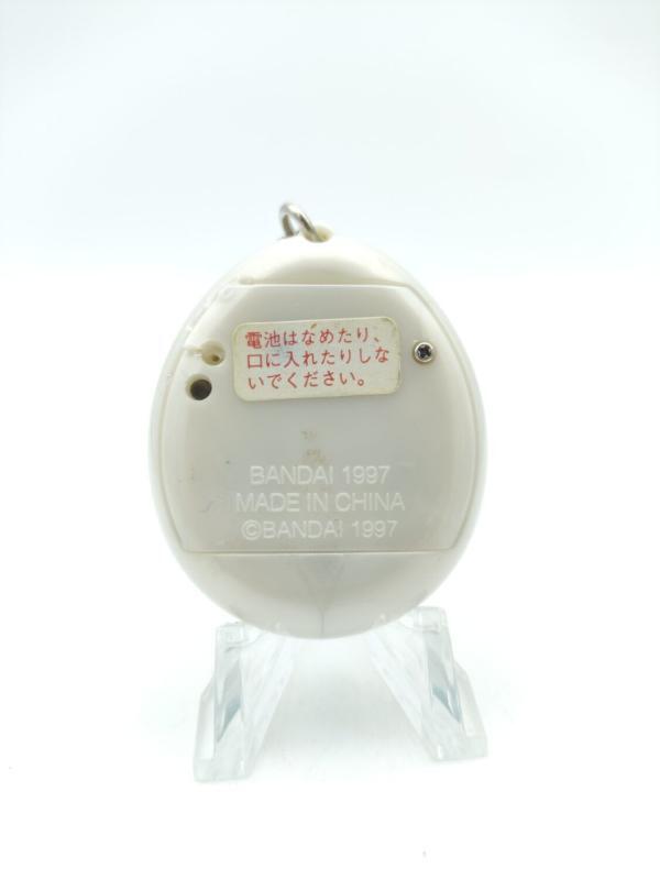 Tamagotchi Angelgotchi Tenshitchi no White Bandai 1997 Boutique-Tamagotchis 3