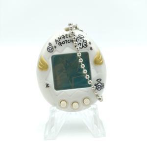 Tamagotchi Angelgotchi Tenshitchi no White Bandai 1997 Boutique-Tamagotchis