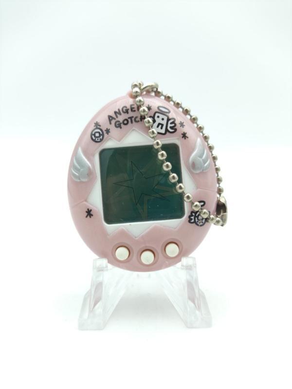 Tamagotchi Angelgotchi Tenshitchi no Pink Bandai 1997 Boutique-Tamagotchis 2