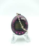 Tamagotchi Bandai Original Chibi Mini Black Diamond Black w/ pink Boutique-Tamagotchis 3