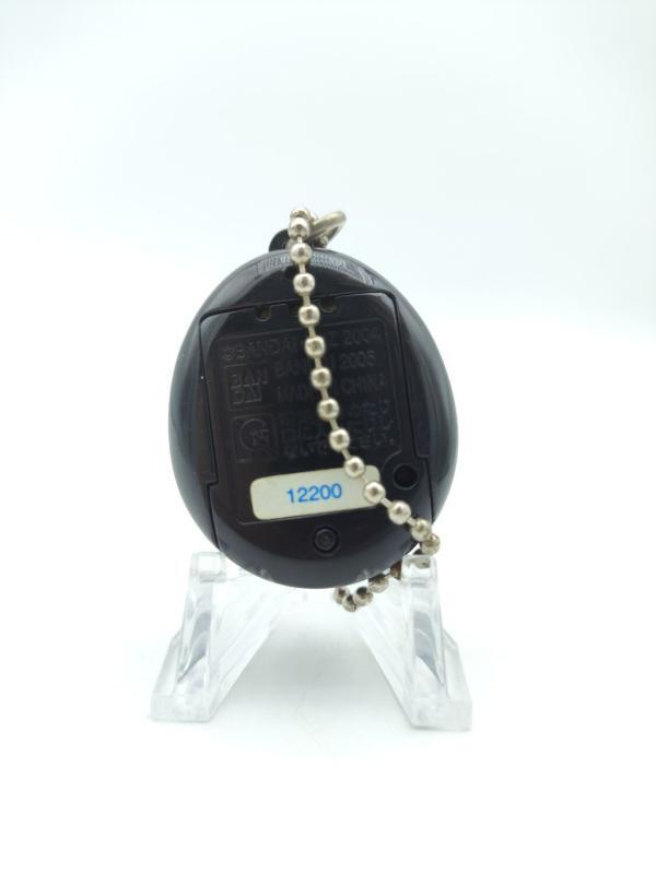 Tamagotchi Bandai Original Chibi Mini Black Diamond Black w/ pink Boutique-Tamagotchis 3 Tamagotchi Bandai Original Chibi Mini Black Diamond Black w/ pink Boutique-Tamagotchis 3