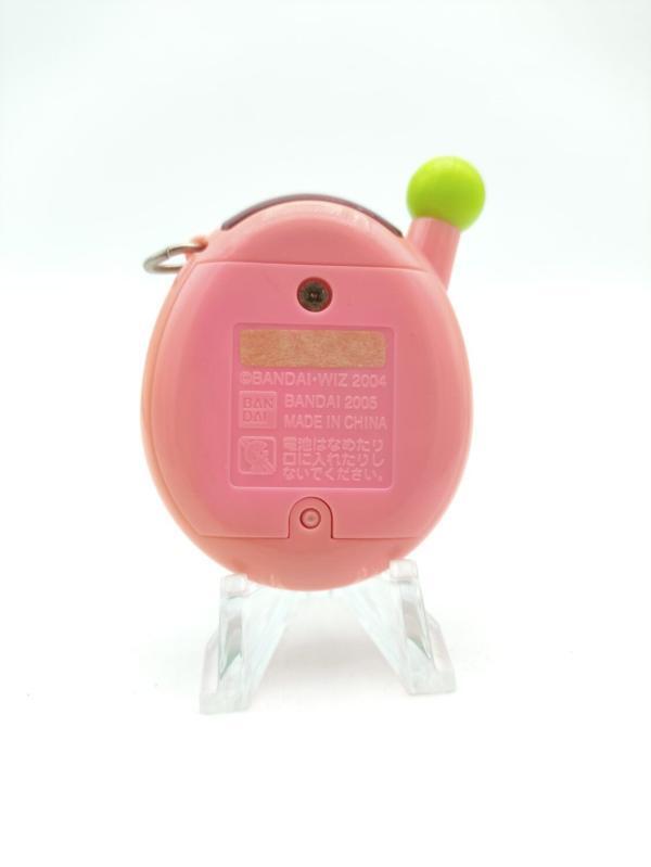 Tamagotchi Entama Chou Jinsei Enjoi Plus Pink Sweater Bandai Boutique-Tamagotchis 3