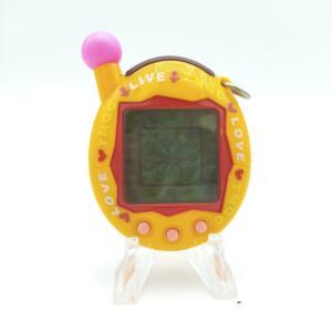 Tamagotchi Entama Chou Jinsei Enjoi Plus Moji Moji Orange Bandai Boutique-Tamagotchis