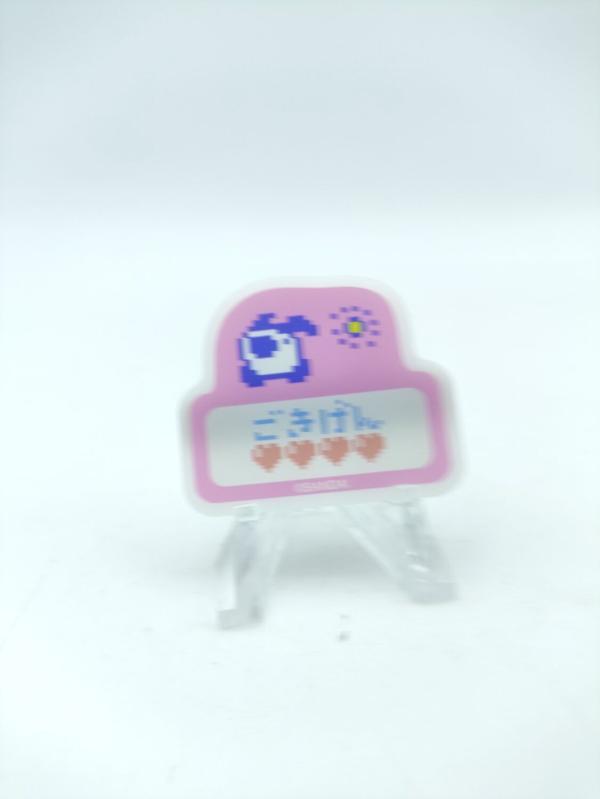 Tamagotchi Hair Clip Bandai Boutique-Tamagotchis 2