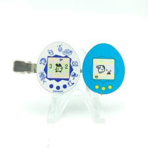 Tamagotchi Hair Clip Bandai Boutique-Tamagotchis