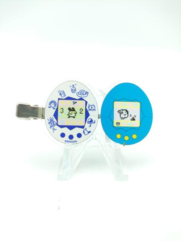 Tamagotchi Hair Clip Bandai Boutique-Tamagotchis 2