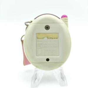 Tamagotchi Keitai Kaitsuu Tamagotchi Plus White Flower Bandai Boutique-Tamagotchis 2