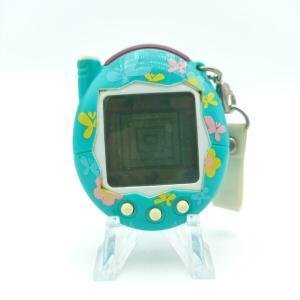 Tamagotchi Keitai Kaitsuu! Tamagotchi Plus Butterfly Blue Boutique-Tamagotchis