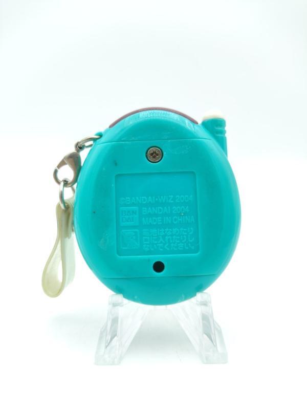 Tamagotchi Keitai Kaitsuu! Tamagotchi Plus Butterfly Blue Boutique-Tamagotchis 3